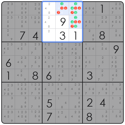 gifts for sudoku lovers