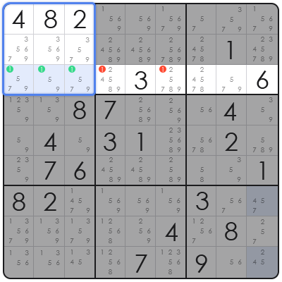 sudoku with symbols