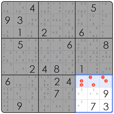 medium sudoku with answers